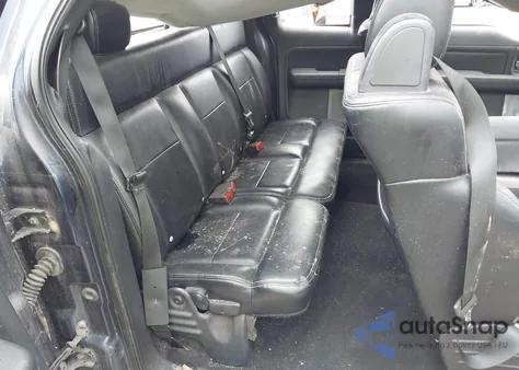 2004 Ford F150 Fx4/Lariat/Xl/Xlt from USA, damaged, VIN 1FTPX14554NB41175